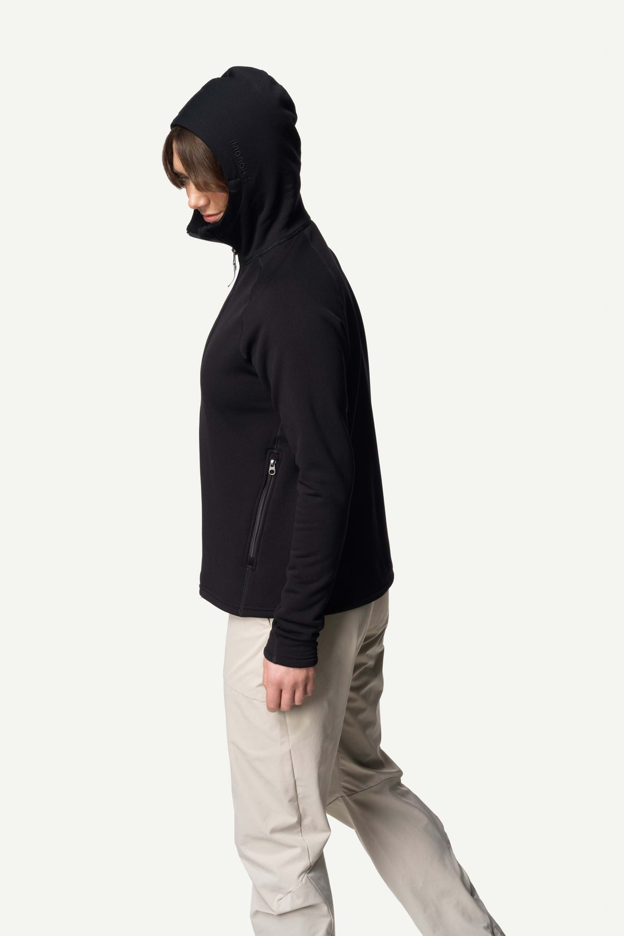 Power Up Houdi Jacka Dam