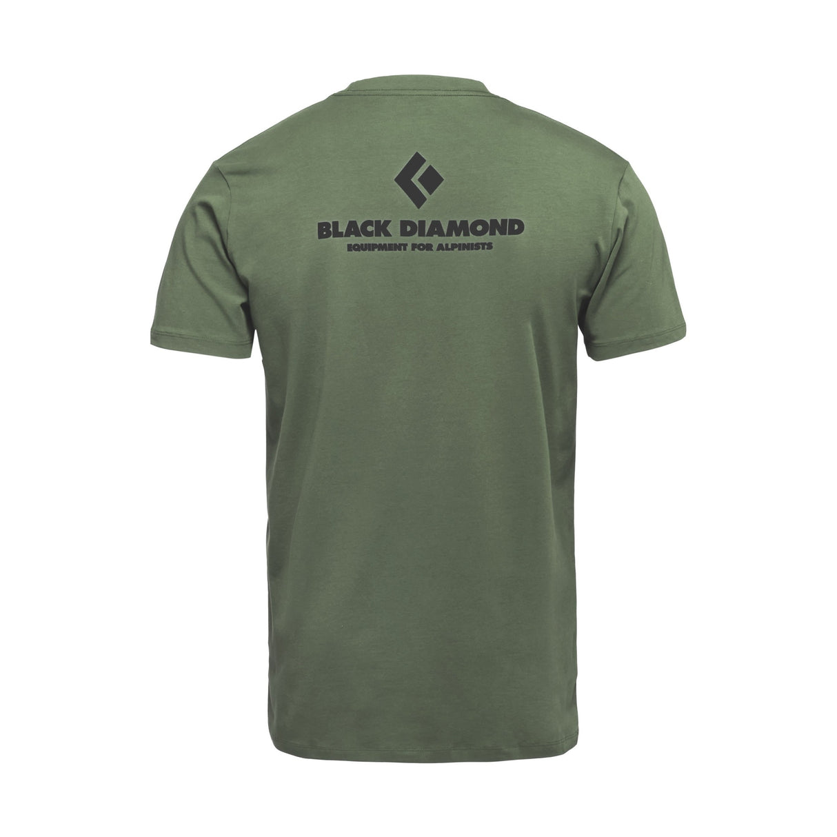 Equipment for Alpinists T-shirt Herr