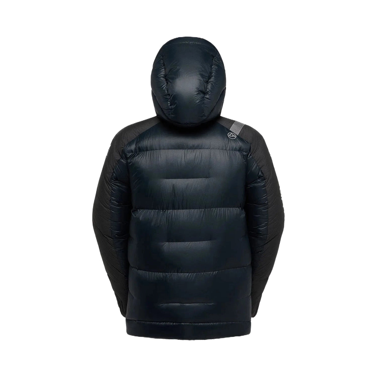 Olympus Tech Down Parka