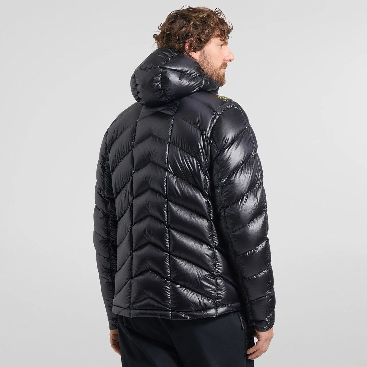 Lumina 300 Dunjacka Herr