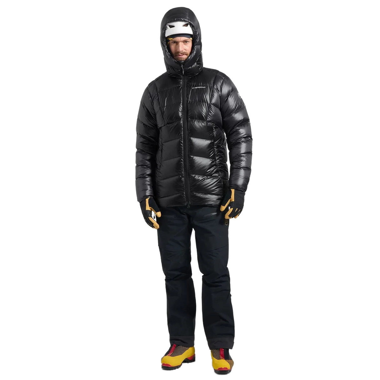 Supercouloir Dunparkas Herr