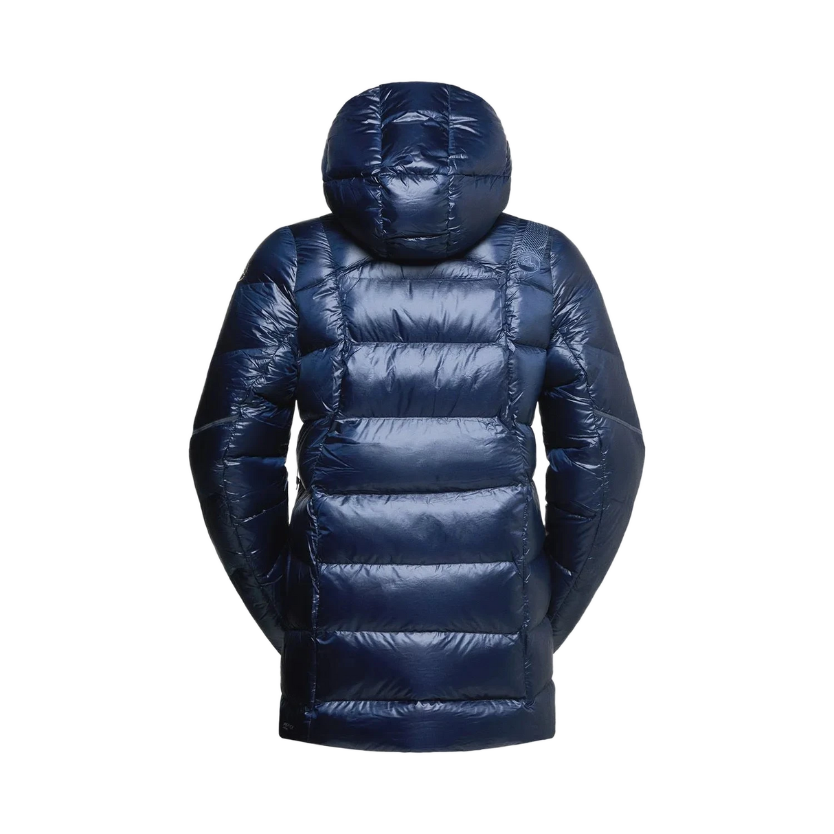 Supercouloir Dunparkas Dam