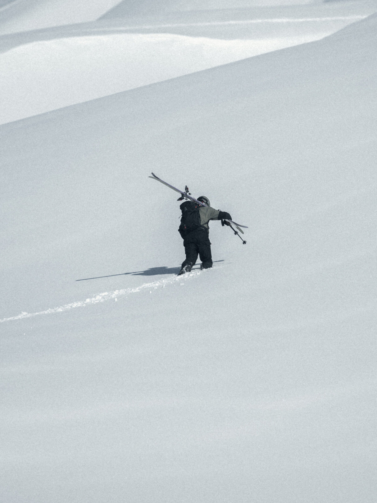 RANGER 96 Skida Allmountain