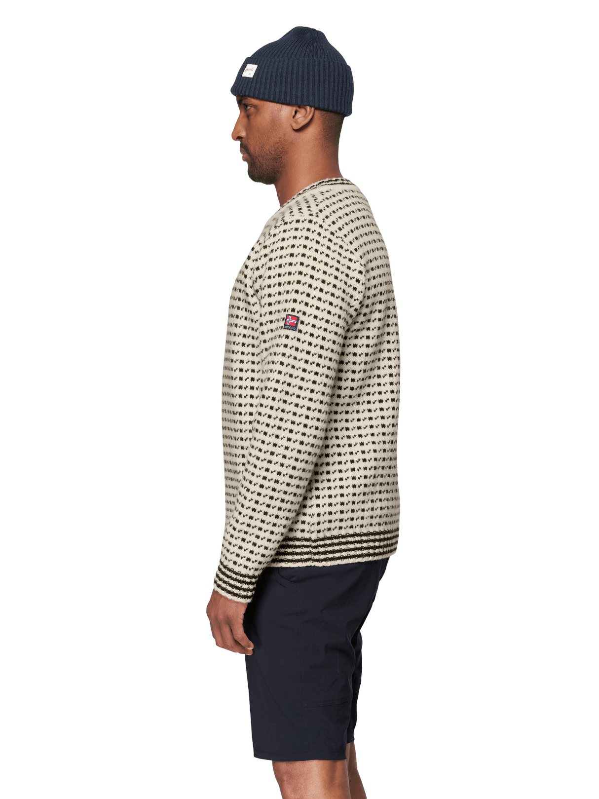 Islender Refined Sweater