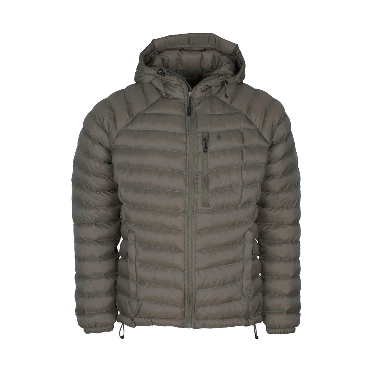 Abisko Insulation Jacka herr