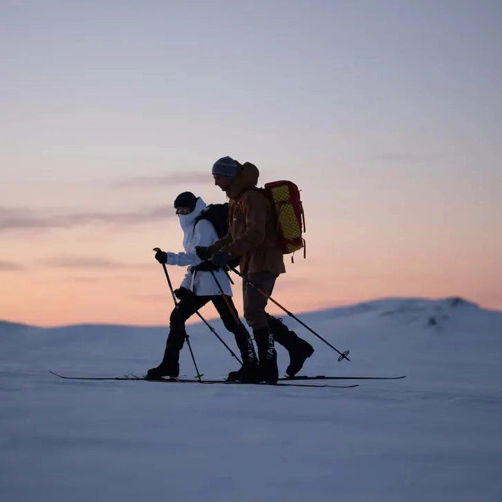 Outback BC 3.0 A/P/S GTX Turpjäxor