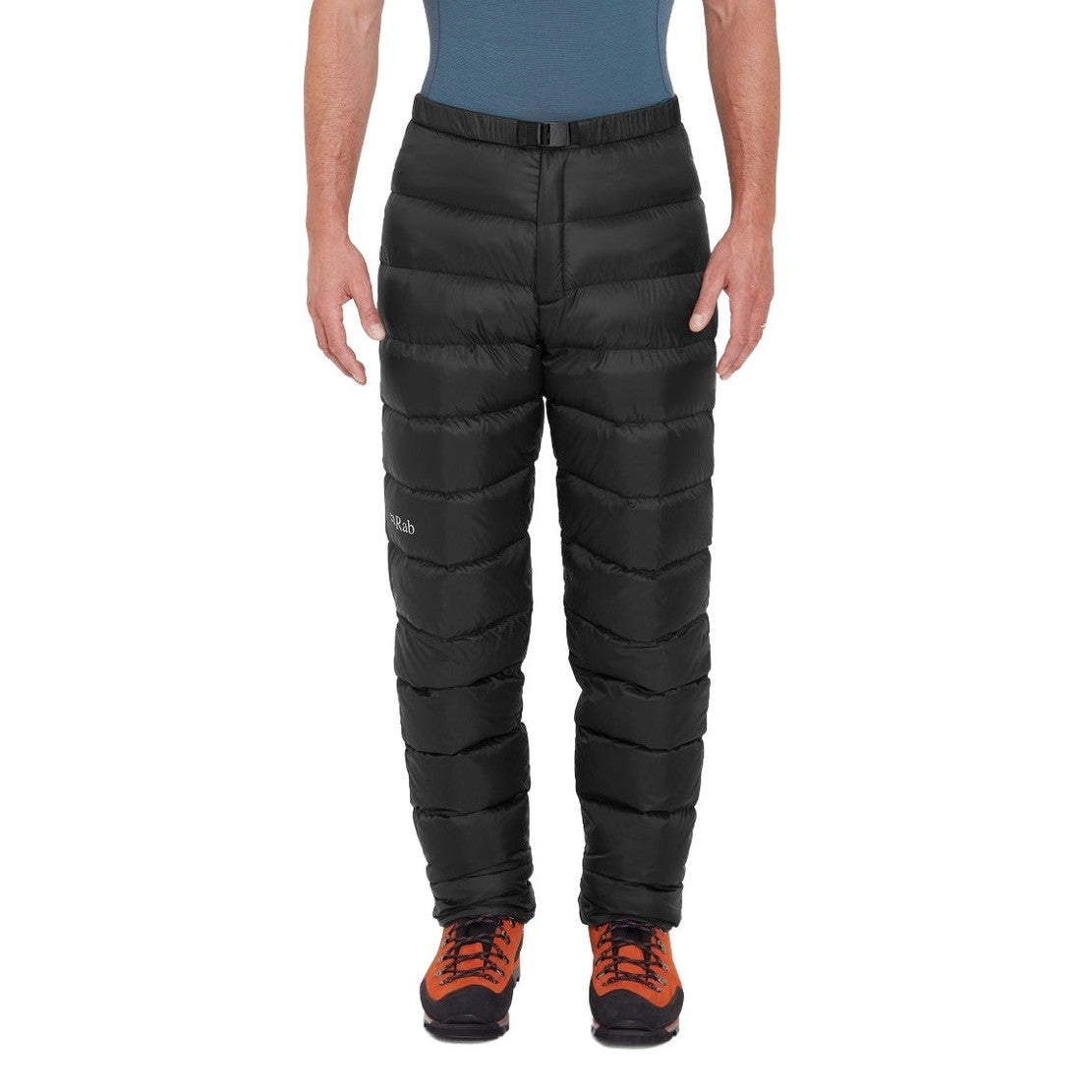 Argon Pants Vadderad Byxa Herr