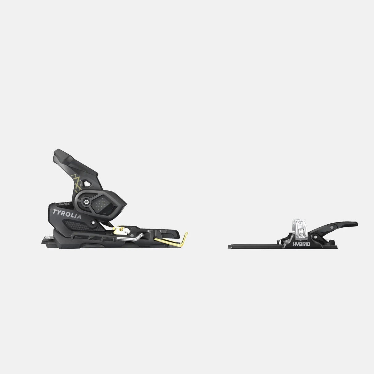 ATTACK HYBRID 14 MN/PT