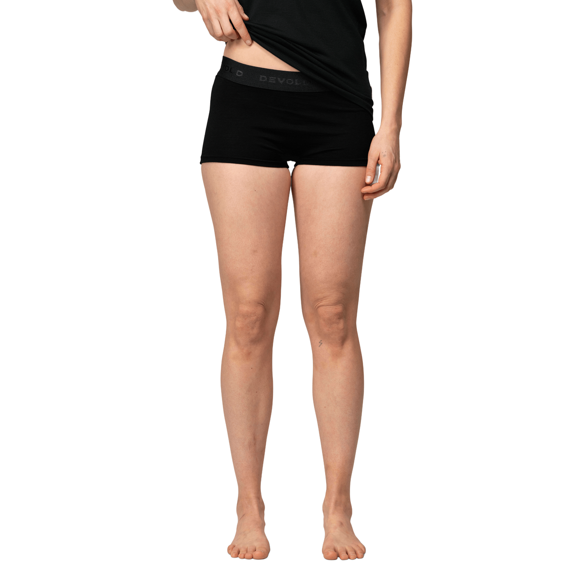 Breeze Merino 150 Hipster Ulltrosor Dam