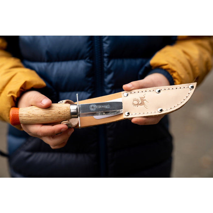 Brusletto Scoutkniv Barn