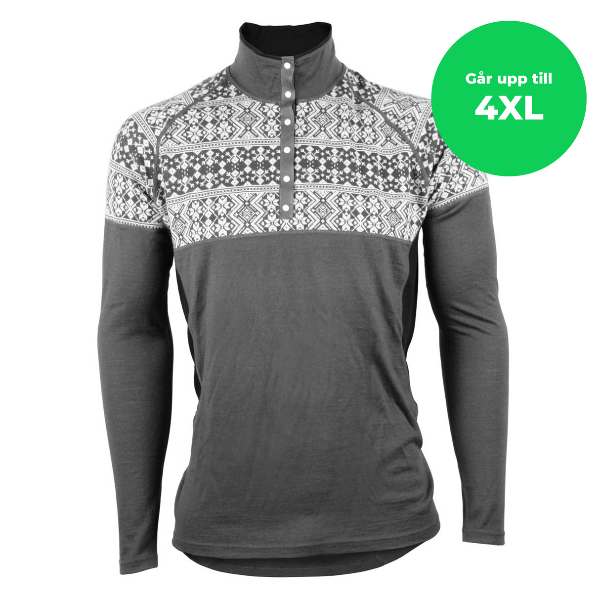 Bagheera Underställ Dalecarlian Herr