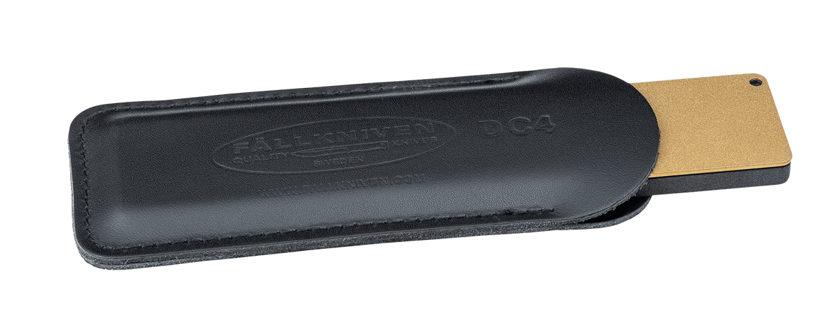 DC4 - Double Diamond Whetstone