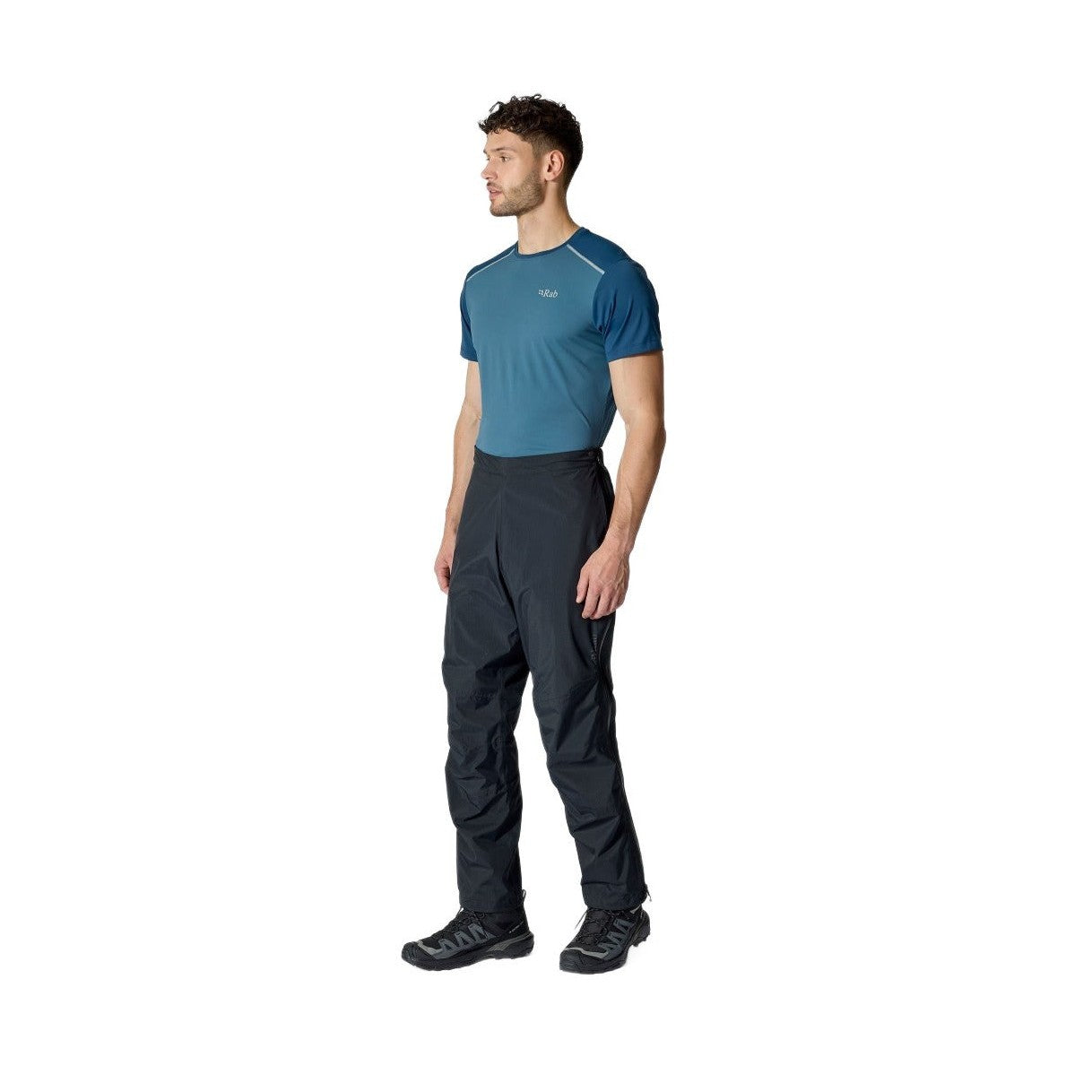 Downpour Mountain Pants Skalbyxor Herr