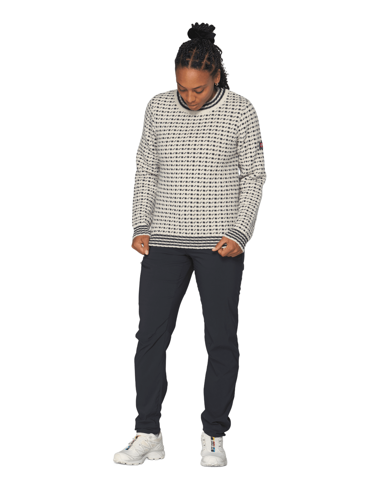 Islender Refined Sweater
