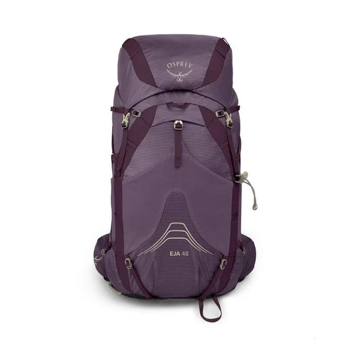 Eja 48 Ryggsäck Dam