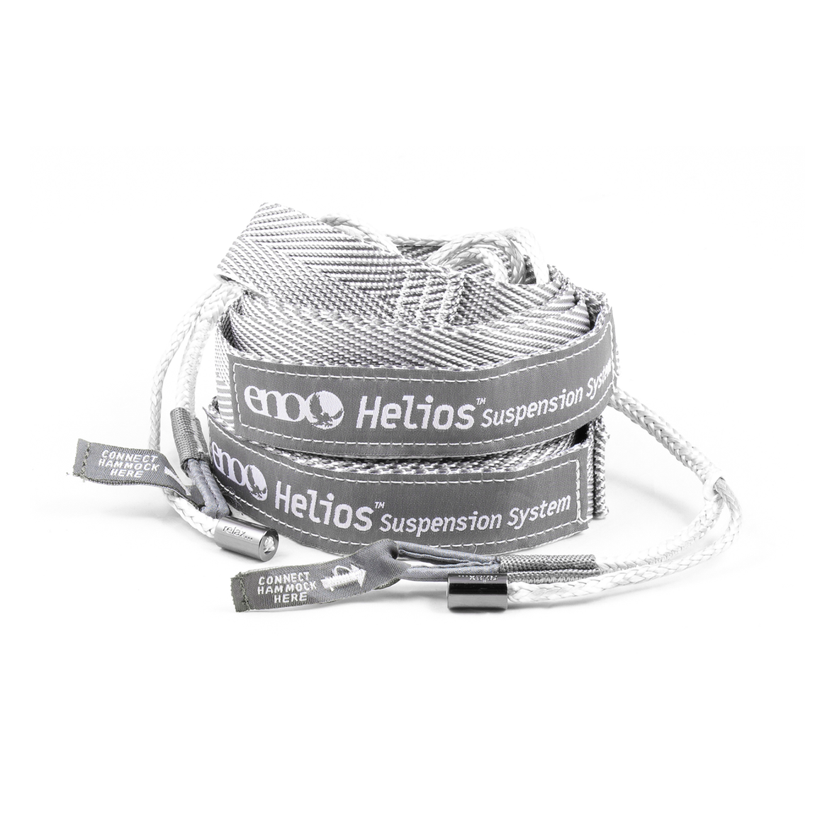 Helios UL Treesaver Straps till Hammock