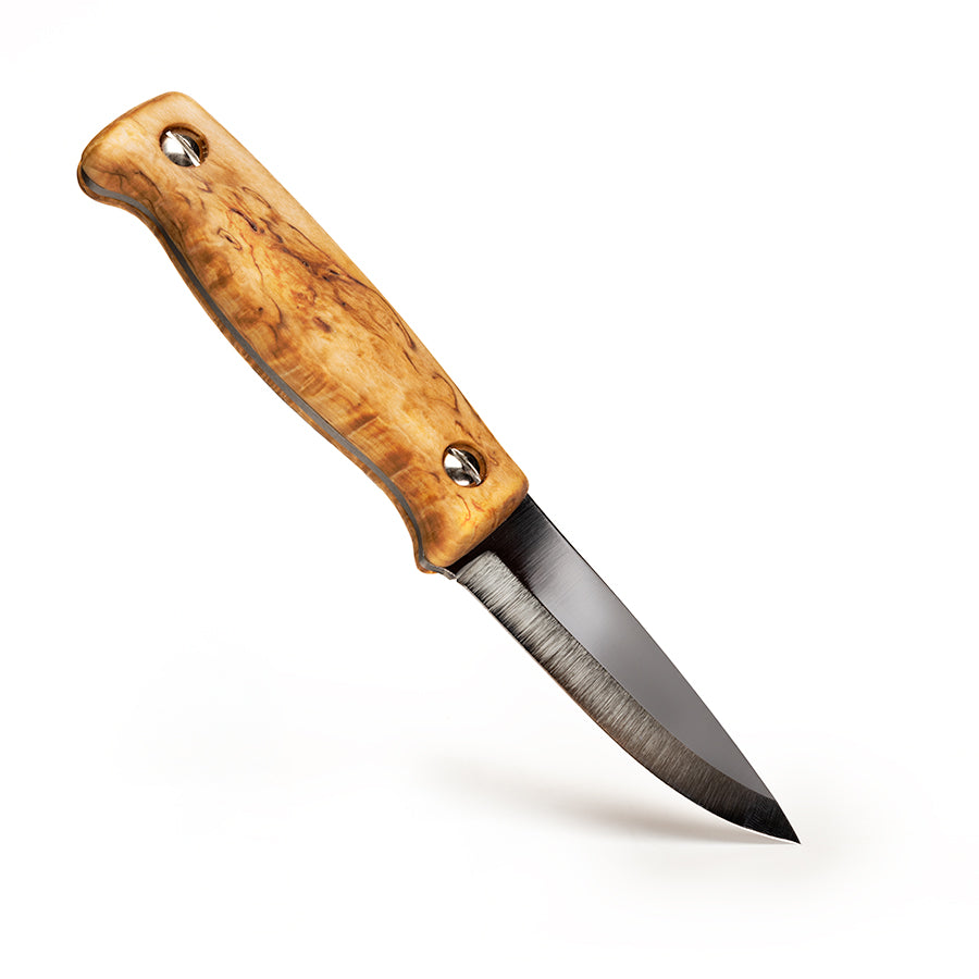 Jokkfall Rostfri Kniv