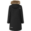 Erika Parka 3 Black Back