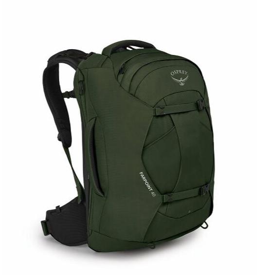 Farpoint 40 Reseryggsäck