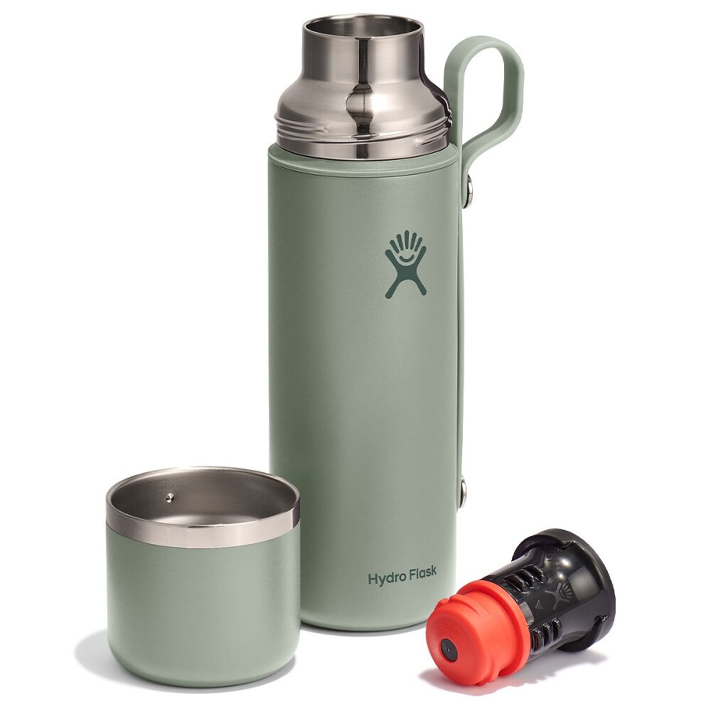 Hot Flask 28 Termos