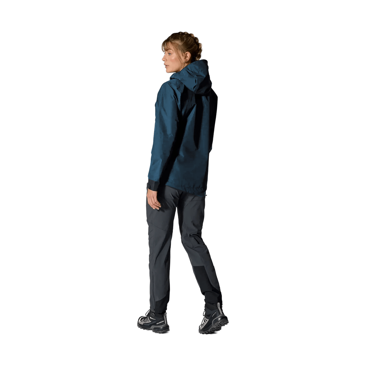 Downpour Jacket Skaljacka Dam