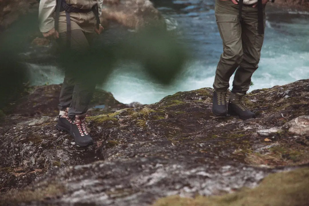 Gneis Advance GTX Vandringskänga Herr
