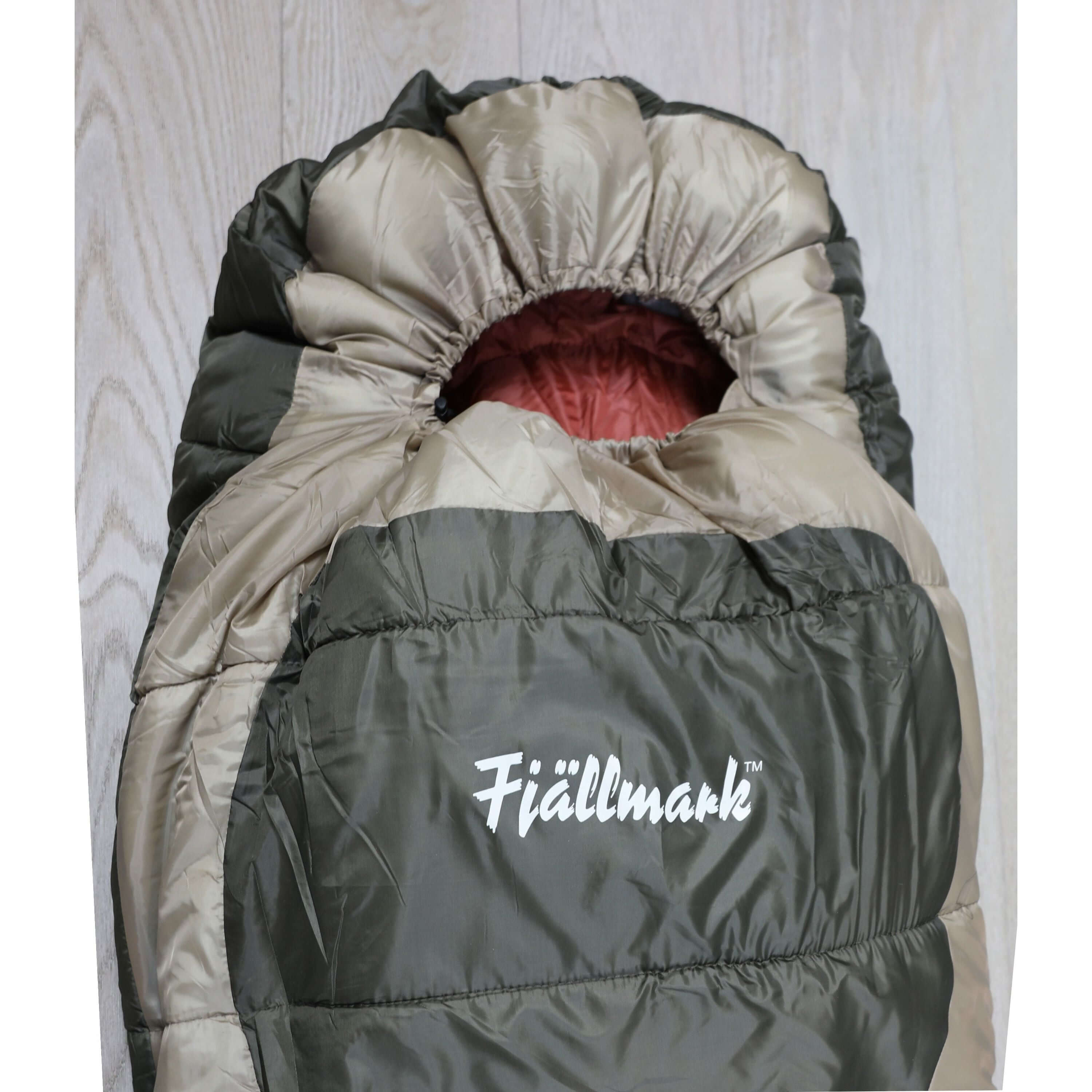 Goodloft 300 Wide sovsäck