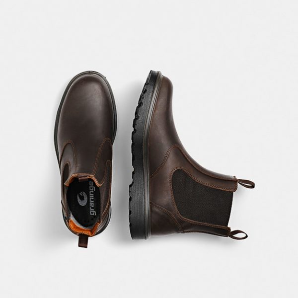 Åreskutan Chelsea boot/känga