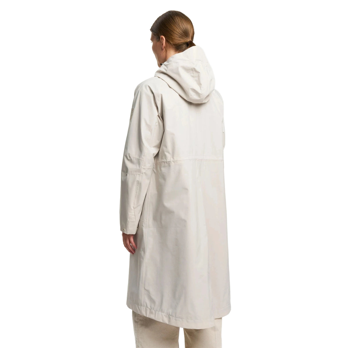 Mable Parka Dam