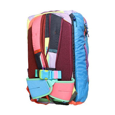 Allpa Del Dia Reseryggsäck 35l