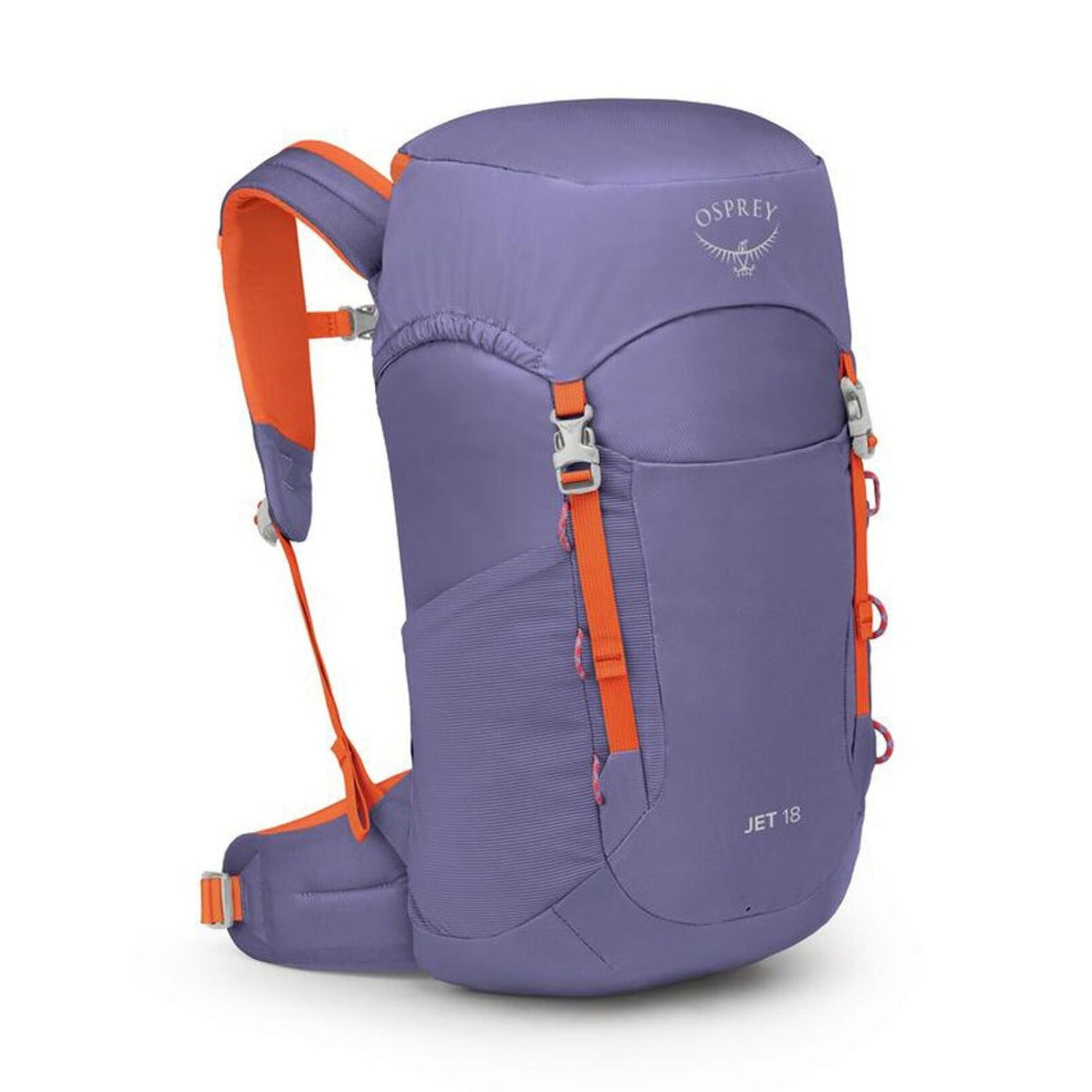 Jet 18 Ryggsäck Junior