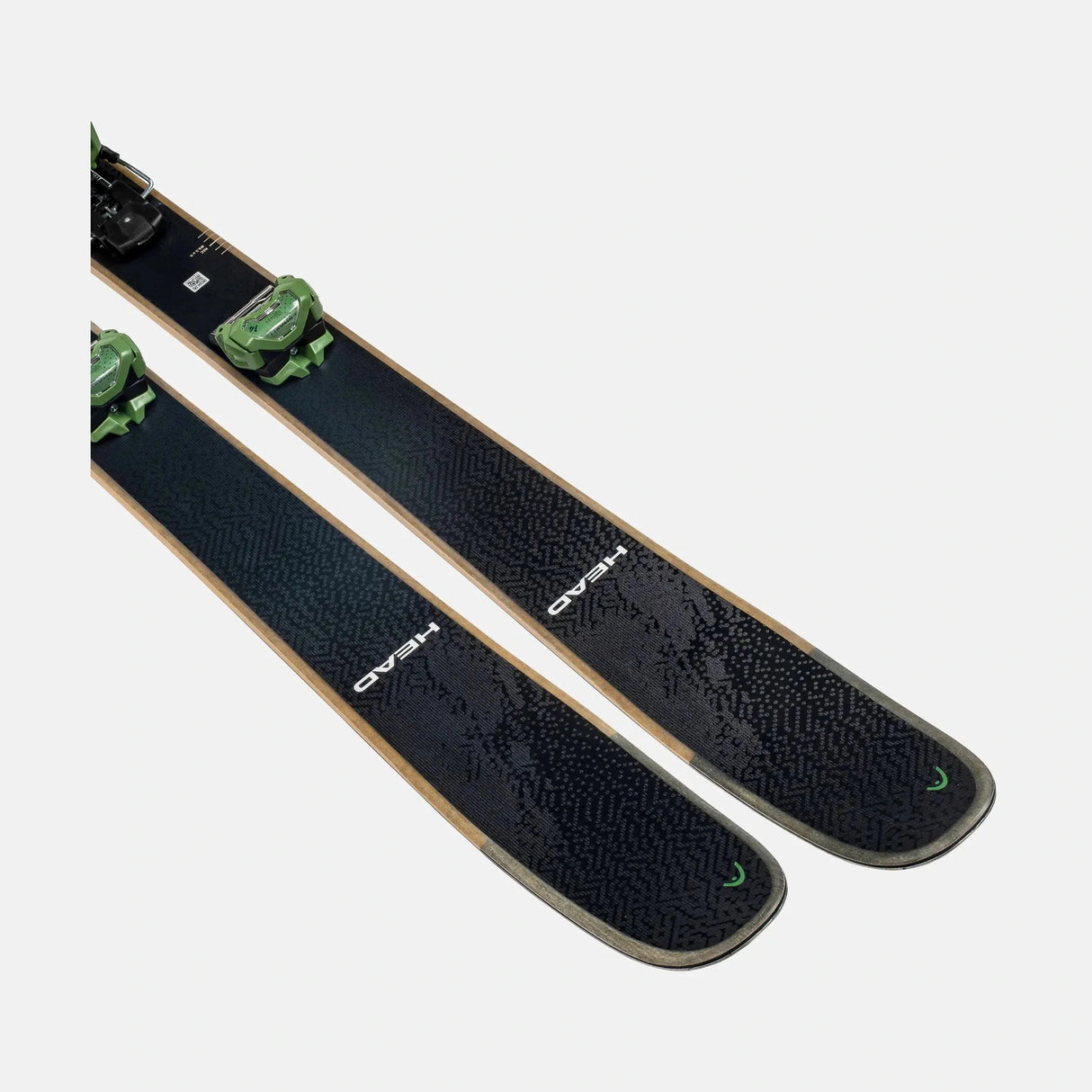 Kore 106 Ti Skida Freeride