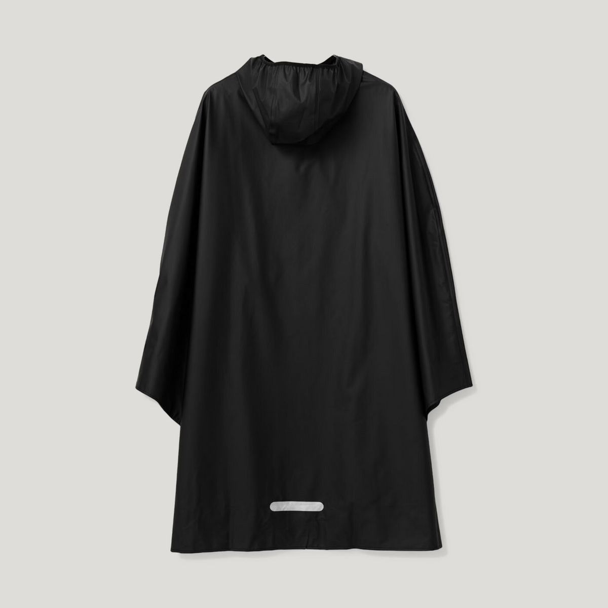 PU Light Rain Poncho