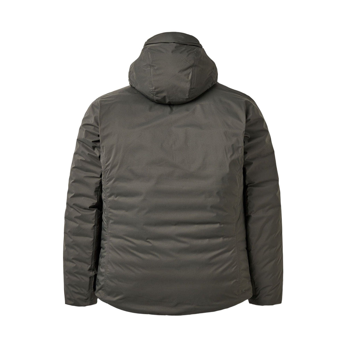 Microlight Shield Dunjacka Herr