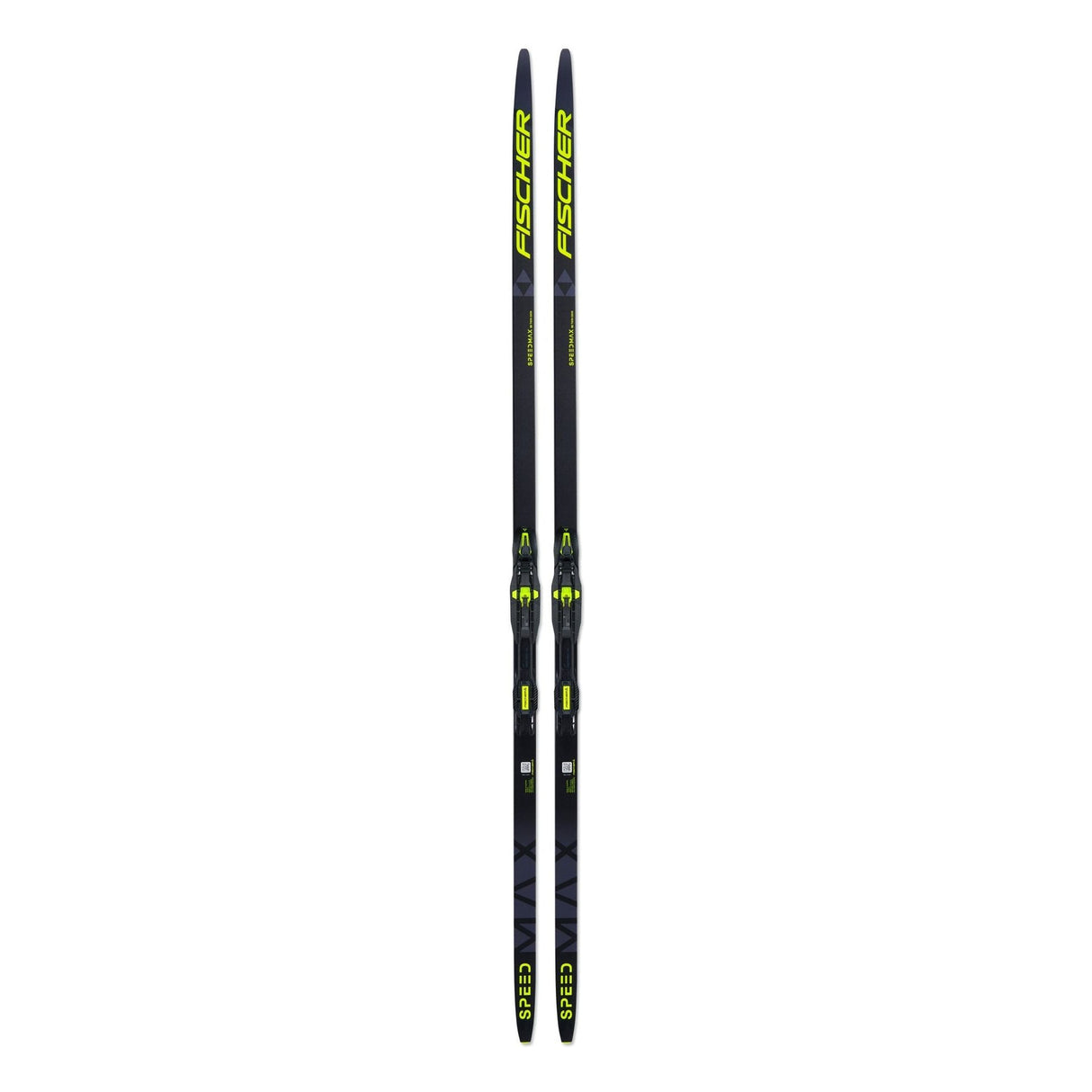 Twin skin Speedmax 80 Stiff Längdskidor