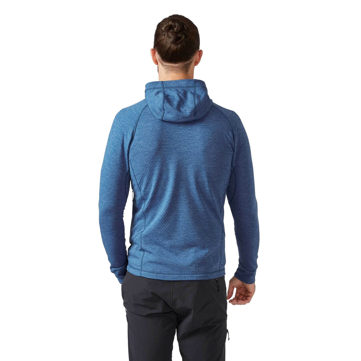 Nexus Hoody Herr