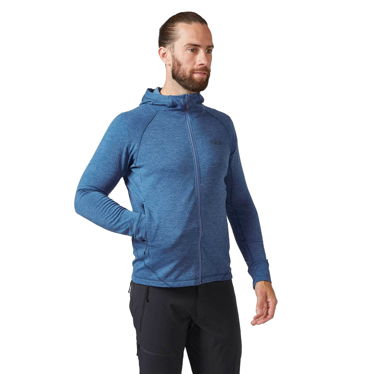 Nexus Hoody Herr