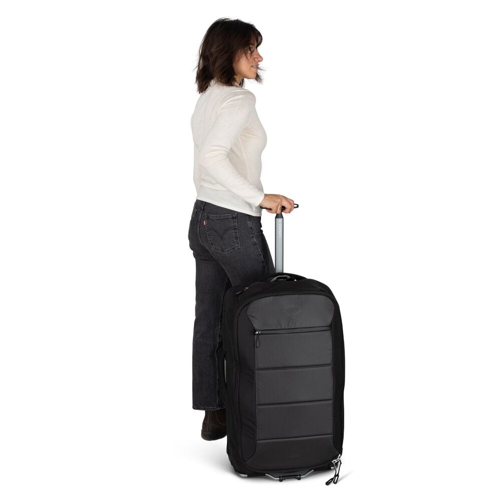 Ozone 27In 80L Resväska