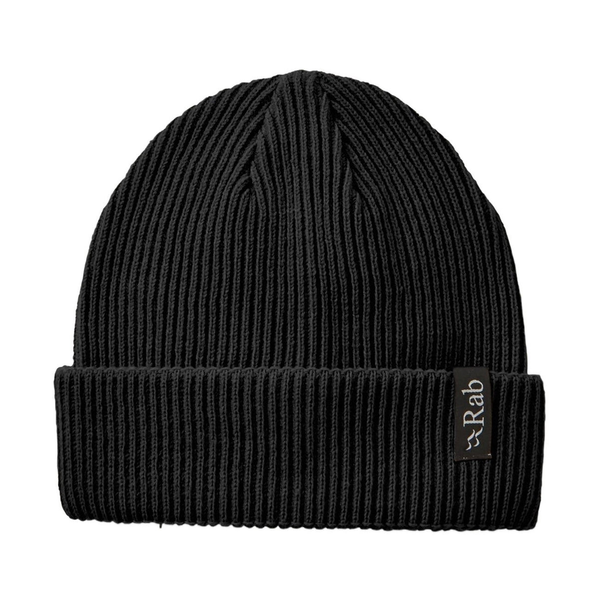 Perimeter Rolled Beanie