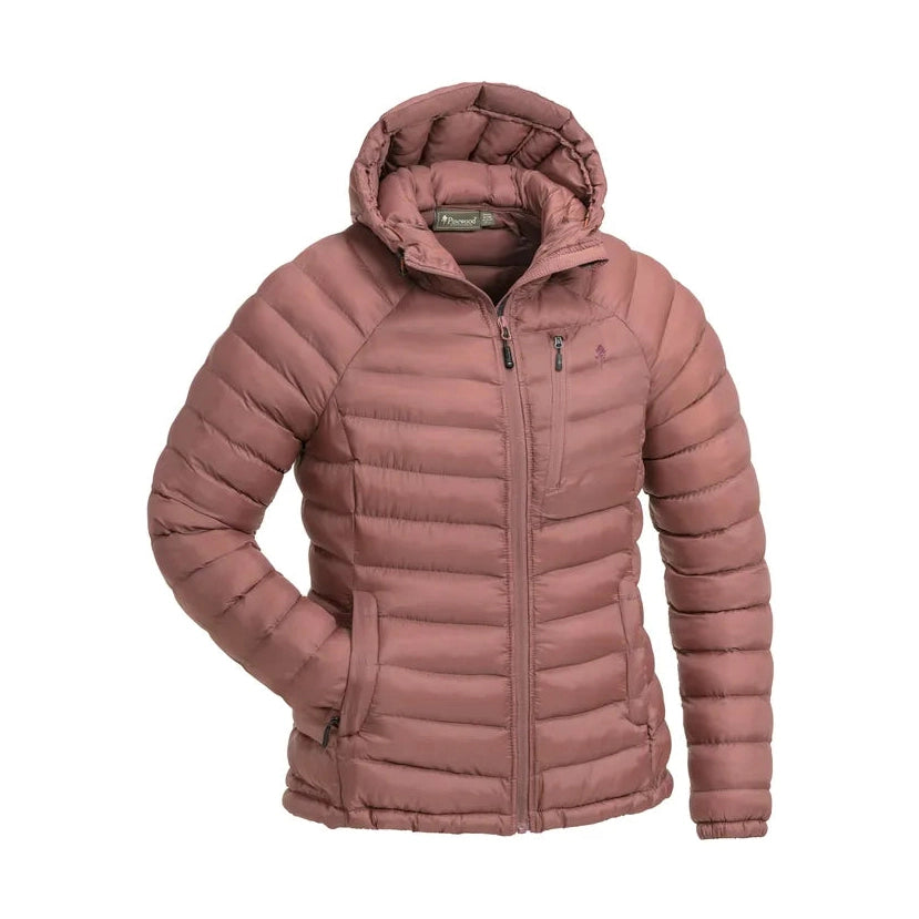 Abisko Insulation Jacka dam