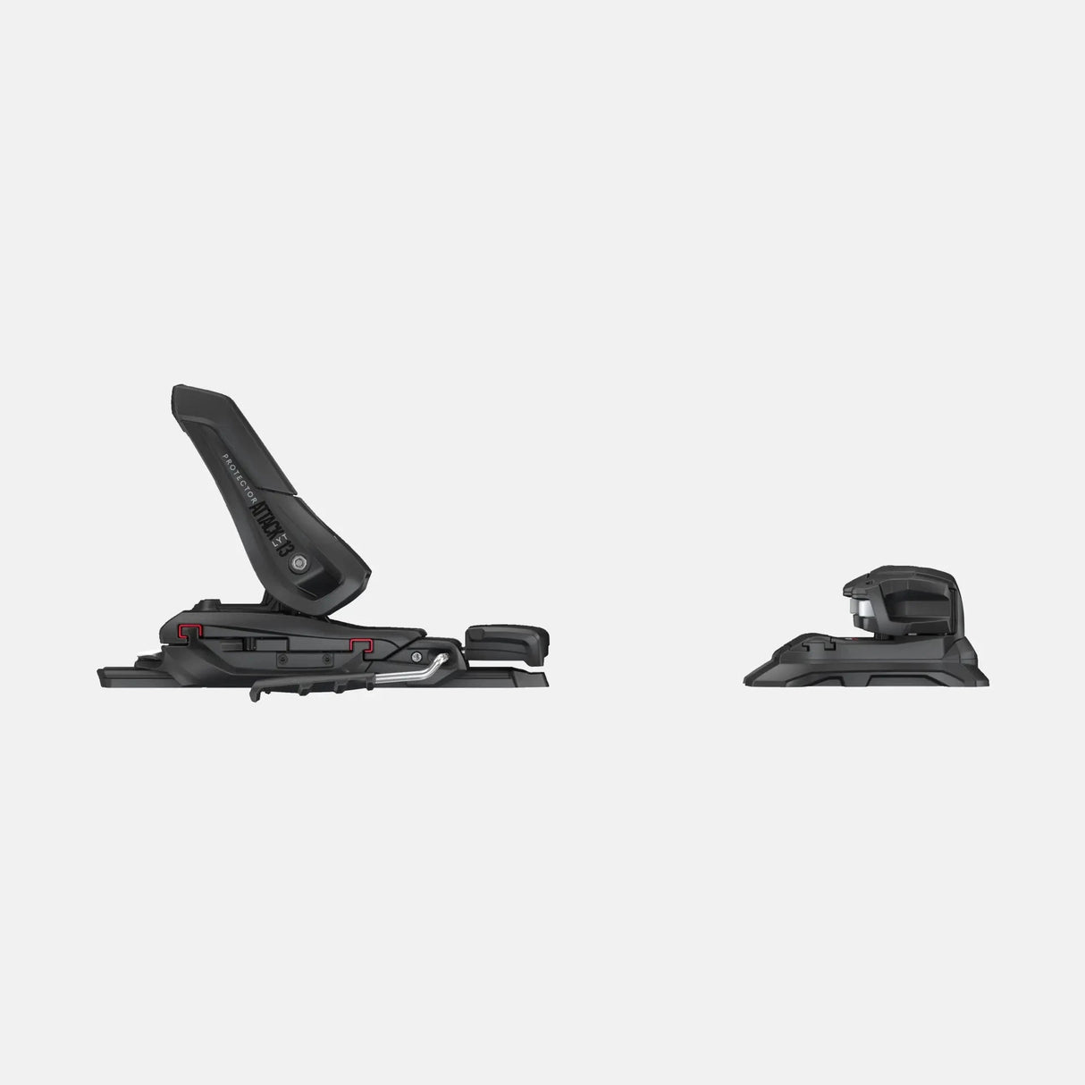 PROTECTOR ATTACK LYT 13 GW Bindning Alpint