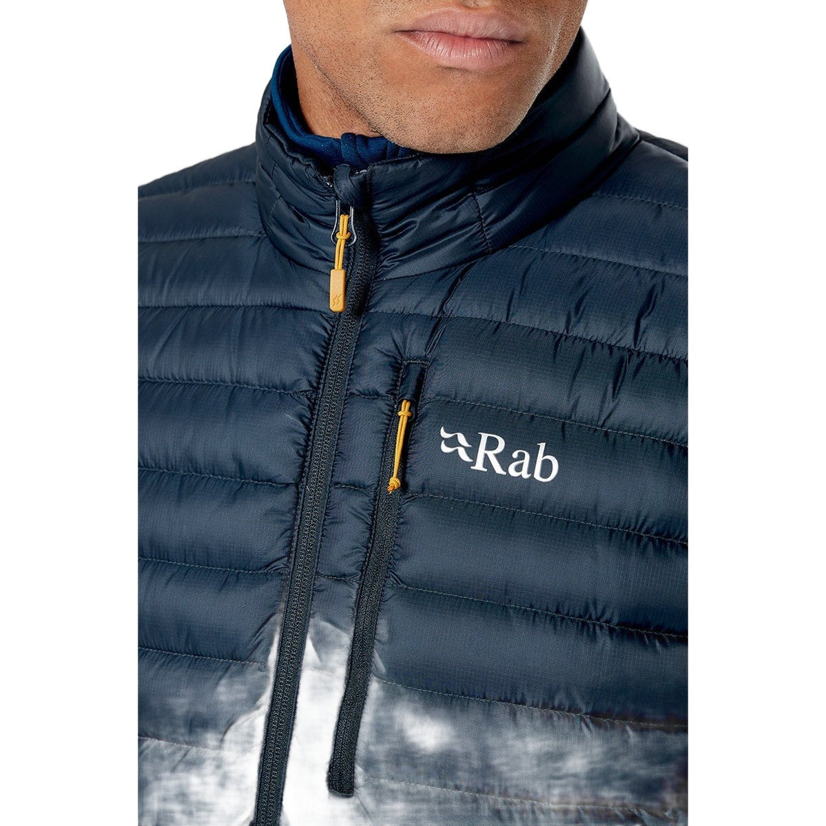 Microlight Vest