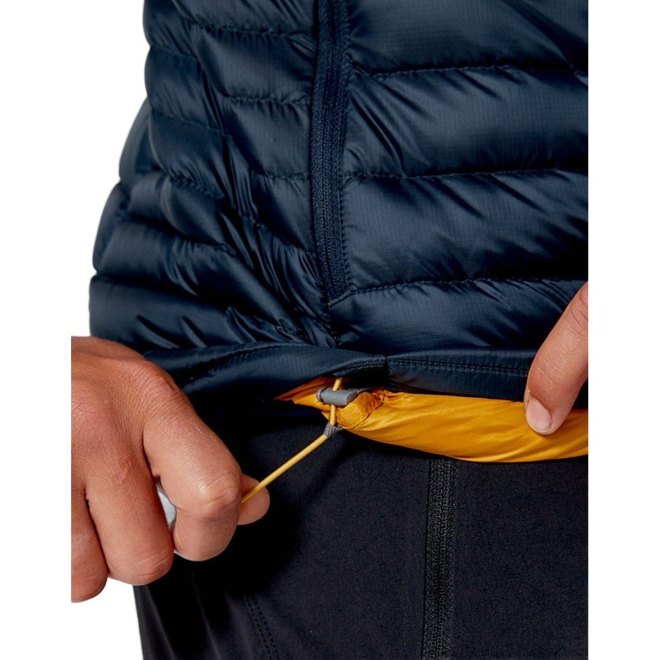 Microlight Vest