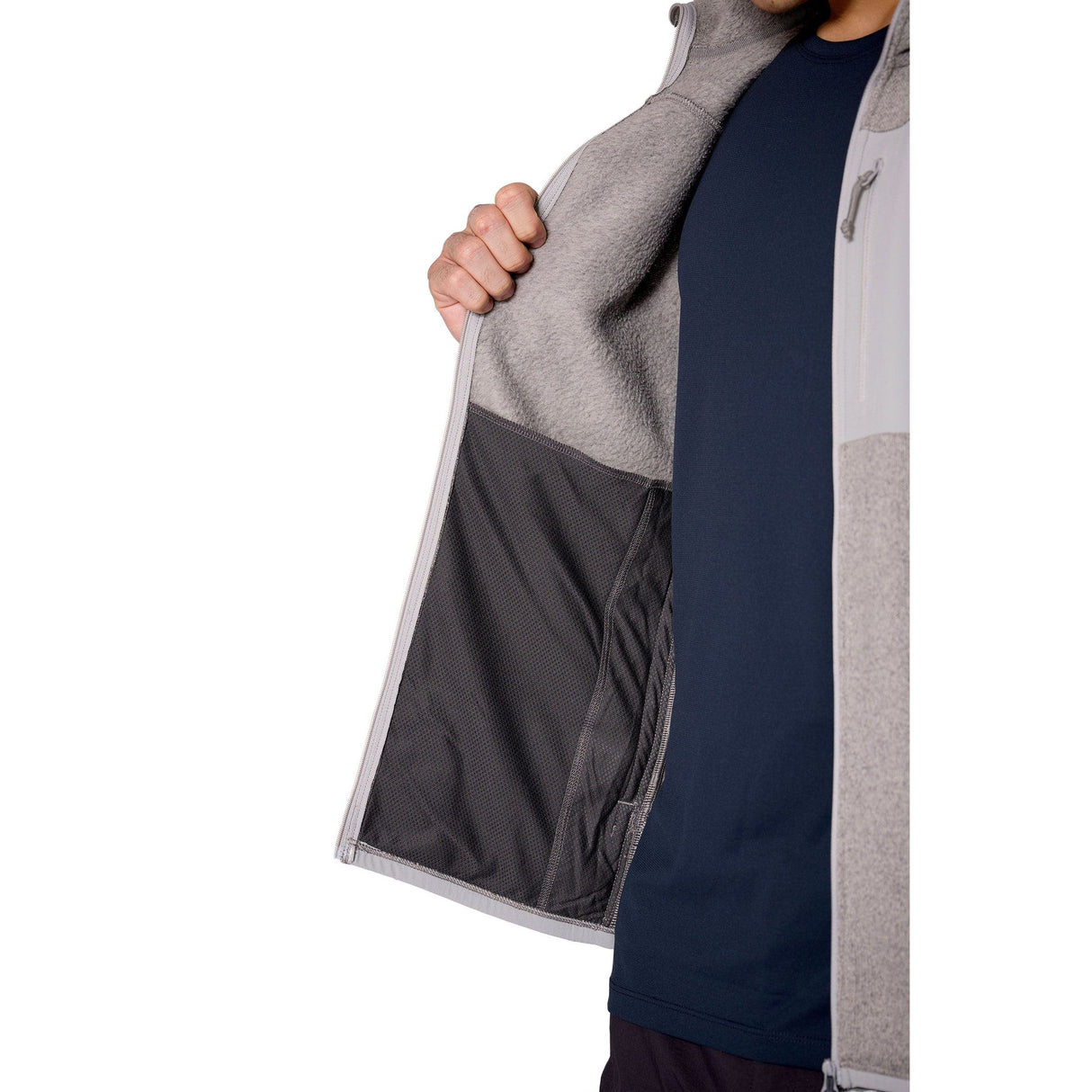 Ryvoan Hoody Herr