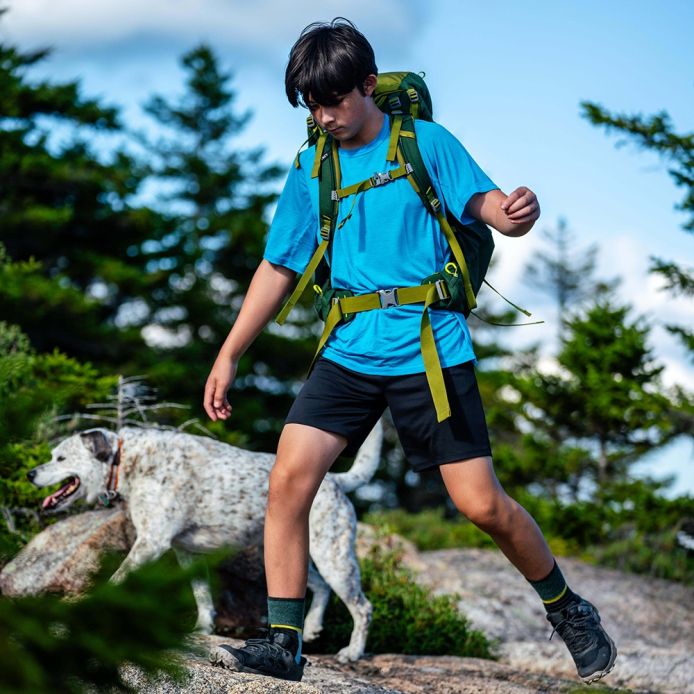 Ace 50 Ryggsäck Junior