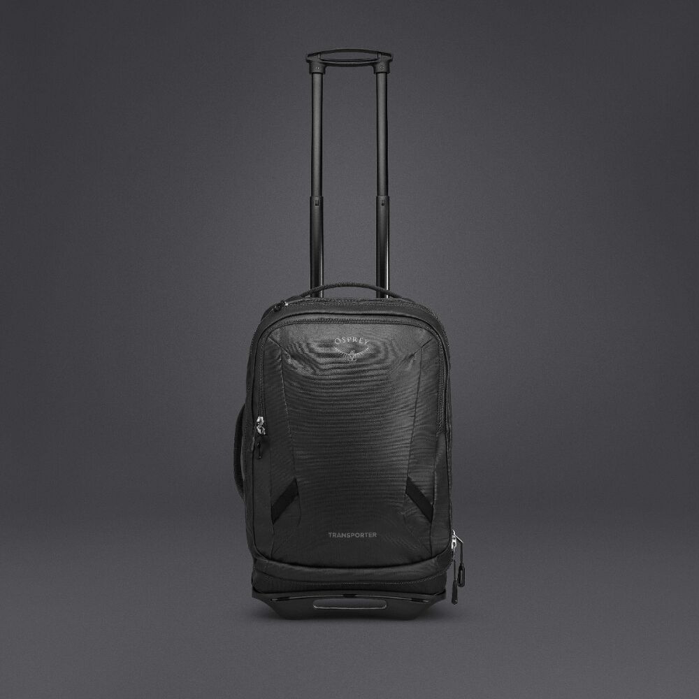 Transporter Wheeled Carry On