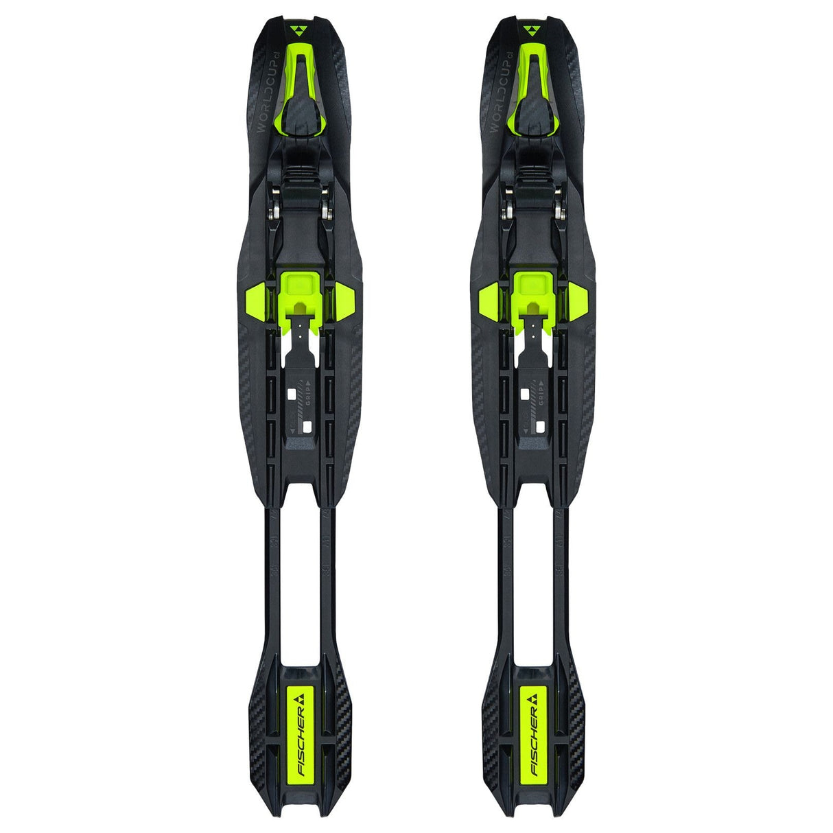 Worldcup Classic IFP Längdbindning