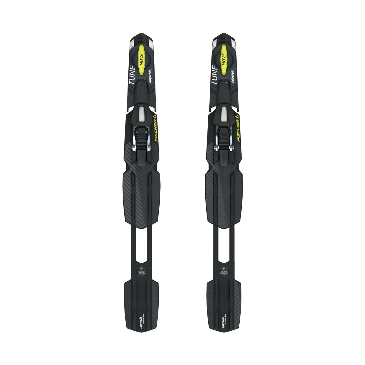 MOVE TUNE KIT Classic Längdbindningar