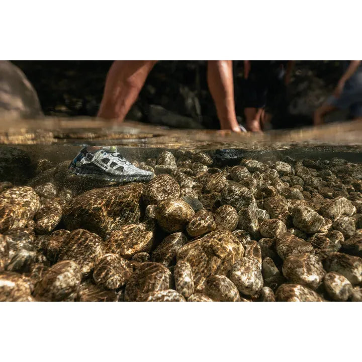 Techamphibian 5 Vattensko Herr