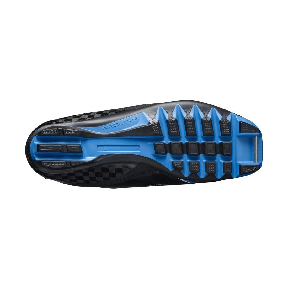 RC10 Nocturne Längdpjäxor